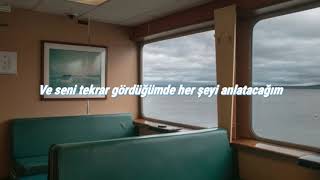 Jungkook (BTS) - See You Again (Türkçe Çeviri)