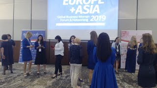 Eurowoman 2019 / Part-01