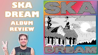 SKA DREAM - Jeff Rosenstock ALBUM REVIEW