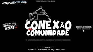 MT - FICA DE 4 E TOMA LOUCA DE BLACK LANÇA [ DJ KR DE CG ] CONEXÃO DAS COMUNIDADE 2019