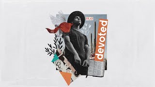 Devoted (Part 1) | Symon Drake | Renew Church NZ Online