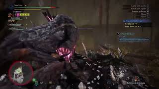 Terras Guias - MHW - parte 88