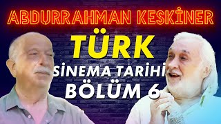 Yılmaz Güney Asker Mektupları Türk Sinema Tarihi  | Müjdat Gezen ile Bizim Ev