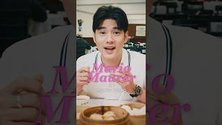 Vibe Check with Mario Maurer in Hong Kong – Savour Hong Kong, as you wish