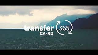 Transfer365 CA-RD