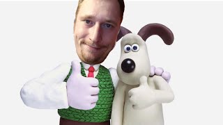 ЧНГ I Играем в Wallace and Gromit in Project Zoo I #98