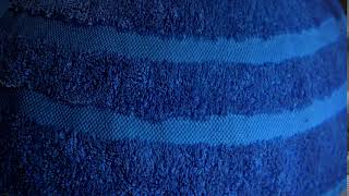 Material - Soft towel fabric