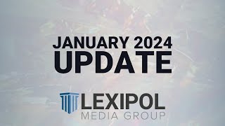 Public Safety News: January 2024 Lexipol Media Group Update - Lexipol