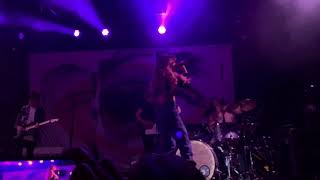 Against The Current - P.A.T.T.