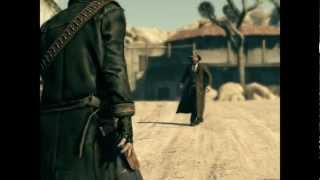 Call of Juarez: Bound in Blood - Duels Hard