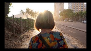 RIO DE JANEIRO: This is why we came... (SAD) | RS101 Daily Vlog