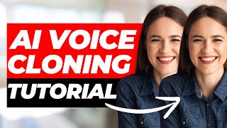 AI Voice Clone Tutorial Free - InVideo AI