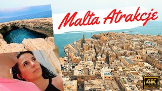 Malta - atrakcje - co warto zobaczyć?