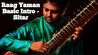 Learn Basics and power of Sitar bySamanwaya Sarkar