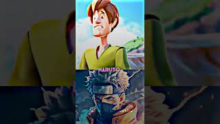 Shaggy 0.1% vs Anime |адлин Dead inside| Innocent Innovative