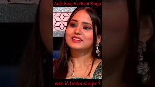 Arijit Singh Vs Rishi Singh || Ae Dil Hai Mushkil ❤️❤️ #youtubeshorts #shorts #short #trending