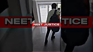 NEET Justice ♎⚖️