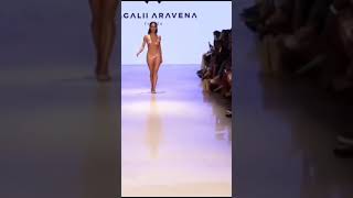 MAGALII ARAVENA COLLECTION Art Hearts Fashion Beach Miami 2019 - Swimwear & Underwear(3)