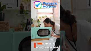 MAGALU MICRO-ONDAS: Dicas úteis para escolher o micro ondas perfeito para a sua cozinha!