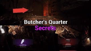 Remnant 2 - Butcher's Quarter Hidden Loot Location & Walkthrough