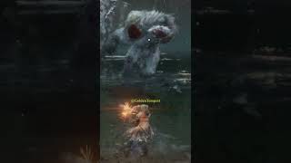 Most Painful Moment In Sekiro So Far | Fromsoft Was Trolling Hard | Guardian ape | 2022 | #shorts