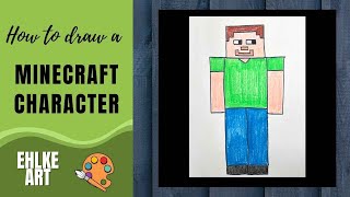 Minecraft guy   SD 480p