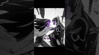 Ren Yamashiro - Chained Soldier Edit || 「Manga Edit」