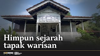 Kaya dengan sejarah, Galeri himpun asal usul Kuala Kubu Baharu