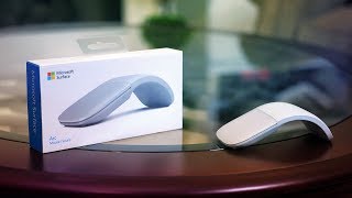 Surface Arc Mouse Late-2018 Review