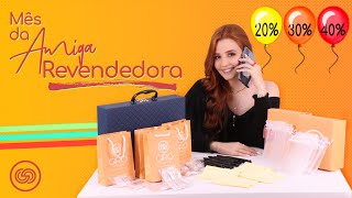 Campanha Amiga Revendedora