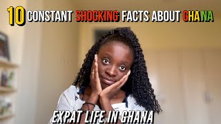 Ghana Shocking Truths from an Expat foreigner Living in Ghana for 10 years - Cameroonian in Ghana