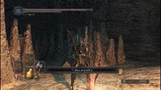 NG+ tower of flame DARK SOULS™ II: Scholar of the First Sin