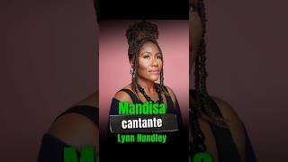 Mandisa Lynn Hundley conocida cómo 'Mandisa' #musicacristiana #usa #rip