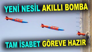 Yeni nesil güdüm kiti cerrah gibi çalışacak - HGK-84 - Savunma Sanayi - TÜBİTAK SAGE - TSK - Türkiye