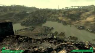 Fallout 3 on Athlon II X4 620 & HD 4770