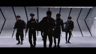 MONSTA X (몬스타엑스) - WANTED