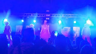 Candy Racer (Show Opening) - Kyary Pamyu Pamyu - London [07/06/2023] (Full)