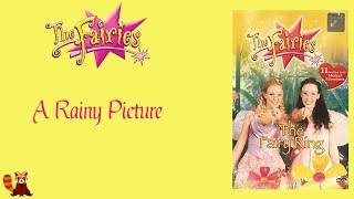 The Fairies | Season 1 Episode 11 - A Rainy Picture (2005)