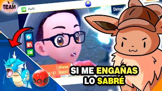 ✨¡REACCIONANDO a PARTIDAS de SEGUIDORES! | Detectando Ilegalidades 🕵️ en Pokémon Escarlata y Púrpura