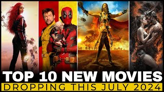 Spoiler Alert! 10 BEST Free Hidden Gem Movies to Catch in July – The Hype Is Real!