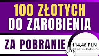 Jak zarobić 25 ZŁOTYCH za POBRANIE + 75 ZŁOTYCH za QUIZ w Aplikacji Revolut