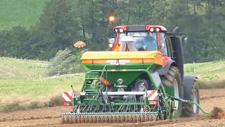 VALTRA  DEMO TOUR 2017 JAŁOWĘSY AGRO PASZ