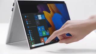 Samsung Galaxy Book Flex2 5G | Official Unboxing