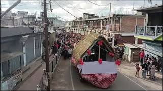 Shong shit ka jingiaid Carol jing ki paid riewngiet ka St Thomas Parish Mairang