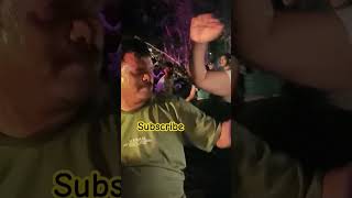 Vikarabad Camping dance #viral #camping #camp #ananthagirihills #jamalkudu #animal #bjp #modi #ai