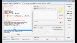 unlock sony ericsson st18i xperia ray locked sfr france via setool box gsmservicearmenia