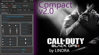 Bo2 Compact [v2.0] by LINDRA