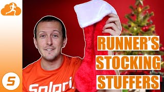 4 Stocking Stuffers for Runners Under $20