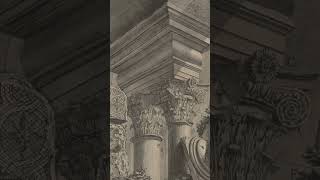 The Roman Antiquities - Works of Piranesi - Vol. 2