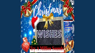 Xmas Wishes